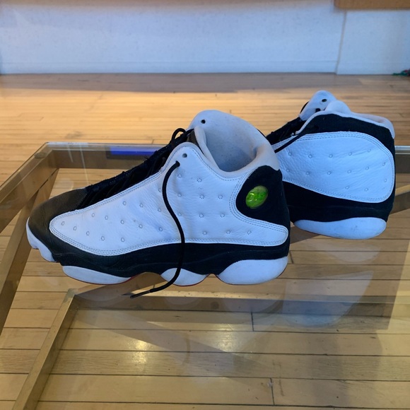 Jordan Other - Air Jordan Retro 13 ‘He Got Game”
